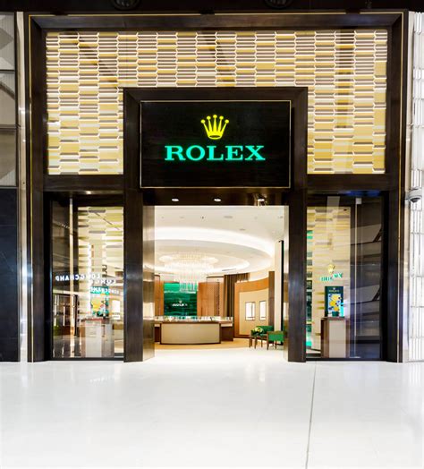 rolex dusseldorf airport